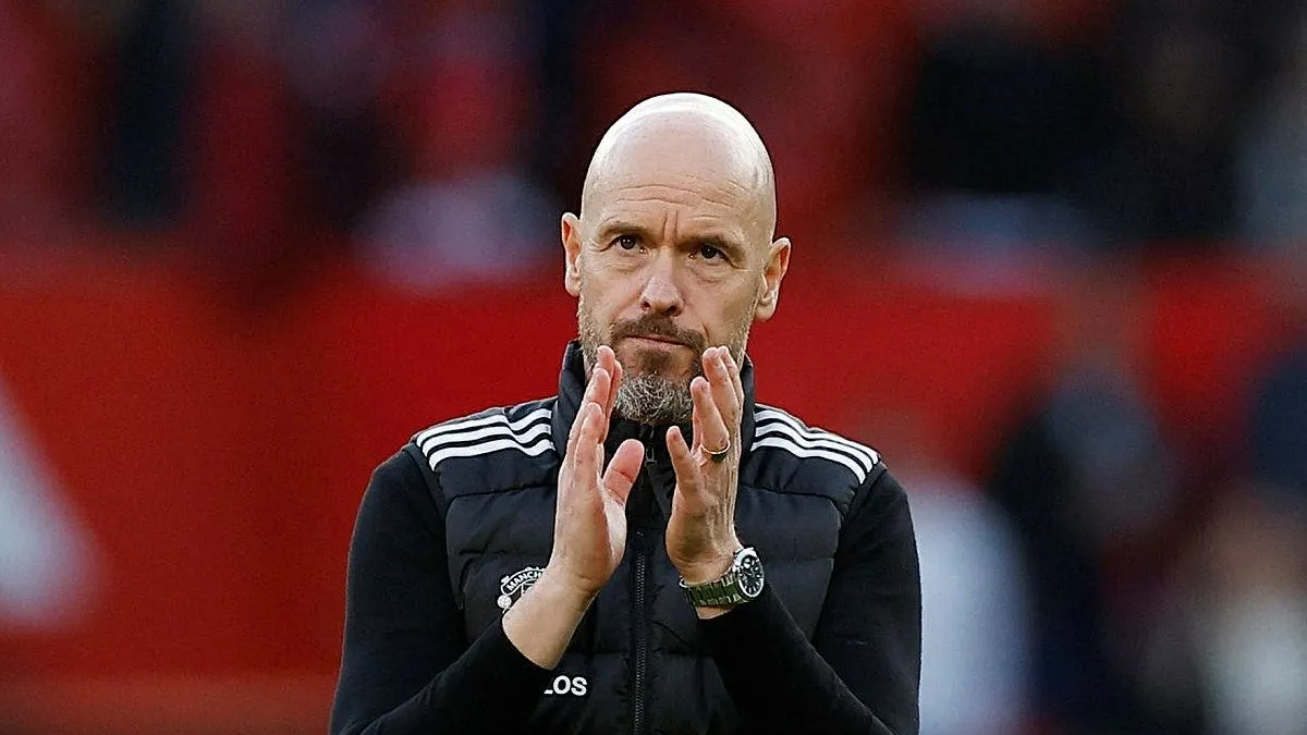 Erik ten Hag'dan Jose Mourinho sözleri!