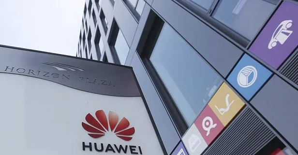 Huawei'den ABD'ye siber saldırı suçlaması
