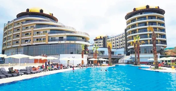 'Bedava tatil kazandınız' ile sevinen on binlerce kişi mağdur