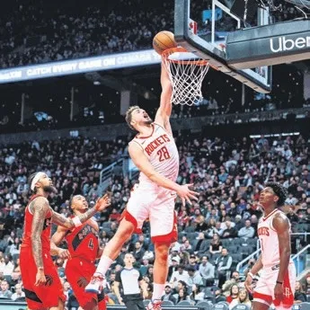 Alperen farkını gösterdi