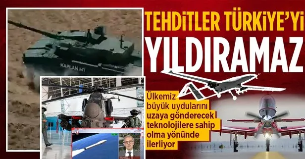 İsmail Demir’den önemli açıklamalar