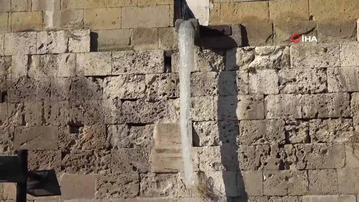 Sivas, Türkiye’nin en soğuk ili oldu