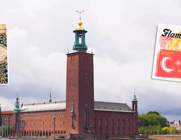 İsveç’ten Türkiye’nin sabrını zorlayan yeni skandal