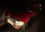 Adıyaman’da korkunç kaza! Yaralılar var