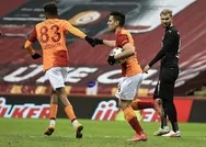 Galatasaray 2-2 Sivasspor | MAÇ SONUCU