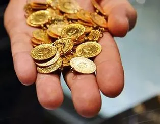 Altın fiyatları kaç lira oldu?