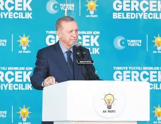 Türkiye Yüzyılı için