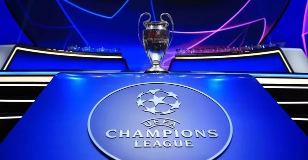 Şampiyonlar Ligi'nde heyecan başlıyor! İşte maç programı