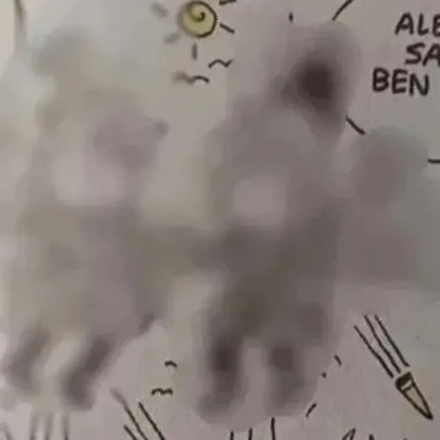 Leman’ın alçak karikatürü yargıda