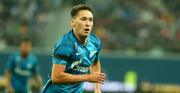 Beşiktaş'a Daler Kuzyaev müjdesi