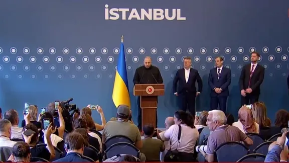 Rusya ve Ukrayna esir takası için anlaştı