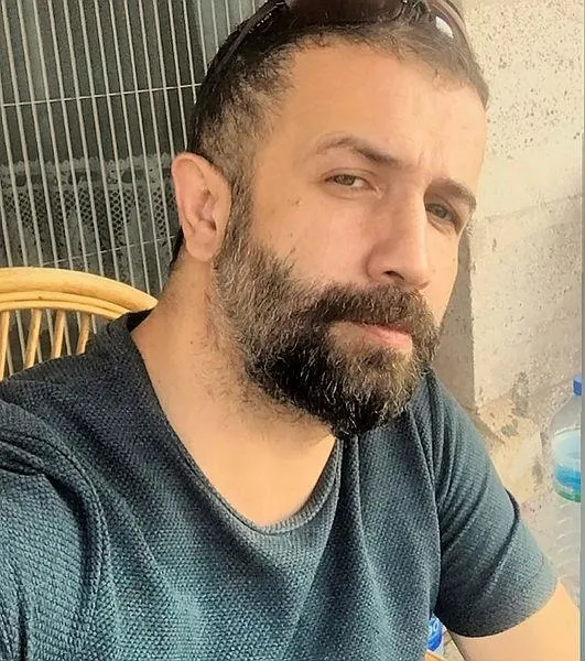 Kendimi iyi hissetmiyorum diyen ünlü senarist Alper Özgen evinde ölü bulundu!-8