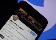 Son dakika: Twitter, Donald Trumpın hesabını kalıcı olarak askıya aldı