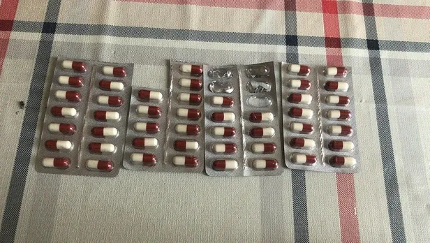 SON DAKİKA: 8 ilde mafyaya ağır darbe! 171 şüpheliden 136'sı yakalandı: Çok sayıda suç aleti ele geçirildi-9