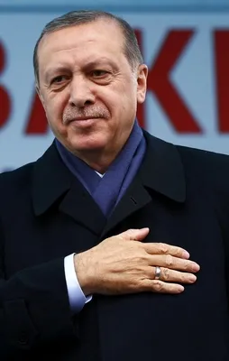 Cumhurbaşkanı Erdoğan: Barışın fedaileri biziz