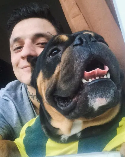 Masterchef'ten ayrıldı ama asıl şampiyon o! Instagram'da bastı yaygarayı Umutcan kendini tutamadı 'evde tavuk kızartıp...'-9