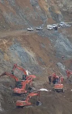Siirt'te son işçi cesedine de ulaşıldı