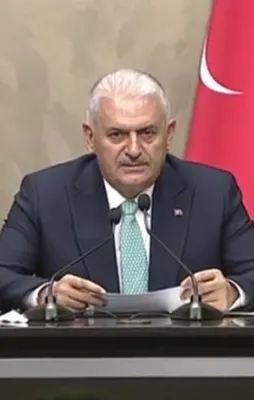 Başbakan: Gereken cevabı veririz