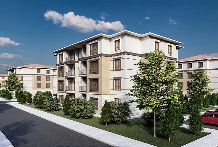 Peşinat, faiz ve taksit yok!