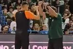 Panathinaikos taraftarından provokatif pankart: Ergin Ataman’dan büyük tepki