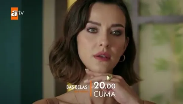 Baş Belası 12. bölüm 2. fragmanı yayınlandı