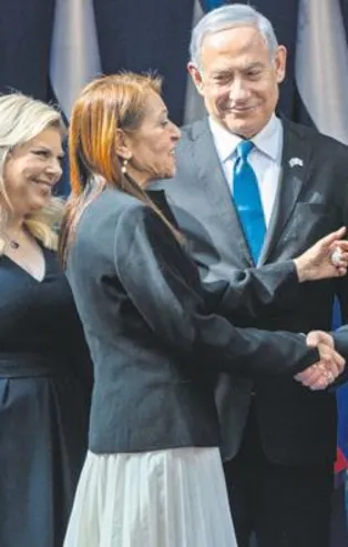 Putin, Rusya’da tutuklu bulunan İsrail kadın askerine karşılık Kudüs’teki meydanın tapusunu aldı