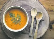 Canan Karataydan mucize tarif: Tarhana çorbasını böyle pişirmek faydasını 5e katlıyor!