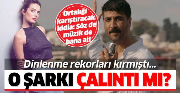 Fatih Bulut’un Çok Sevdim Yalan Oldu şarkısı çalıntı mı çıktı? Ortalığı karıştıracak iddia