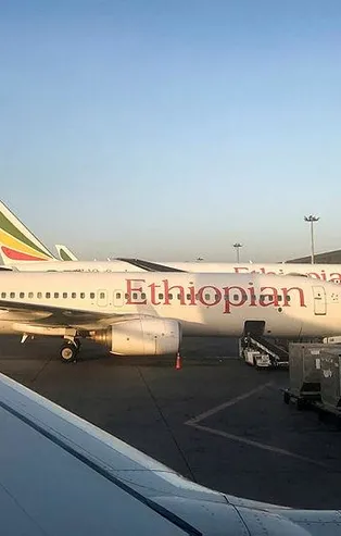 Çin'de Boeing kullanan yerel şirketlere "uçuşları durdurun" talimatı