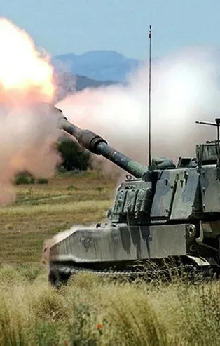 Son dakika: Türkiye İran destekli milisleri vurdu! Bölgede sıcak çatışmalar