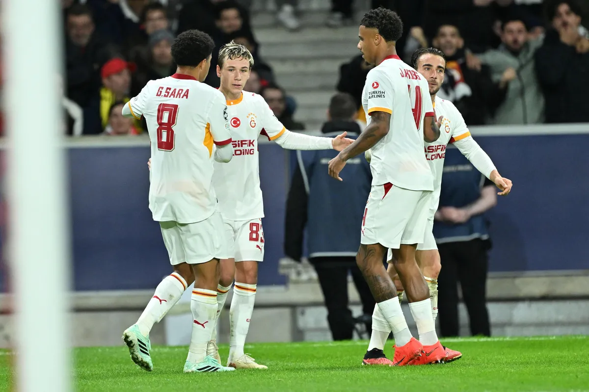 1792609231599.jpg Galatasaray Şampiyonlar Ligi'nde Lille'i ezdi geçti! Galibiyet sonrası dev gelir-3