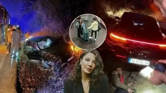 Oğuz Murat Aci'nin ailesi Timur Cihantimur ve Eylem Tok'la ilgili şikayetini geri mi çekti? Eşi ve babasından iki farklı karar!