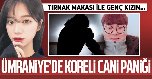 Kim Yoonjee, Koreli yazar Woosuck Lee tarafından işkenceye maruz kaldı: 14 ayrı suçtan tutuklandı