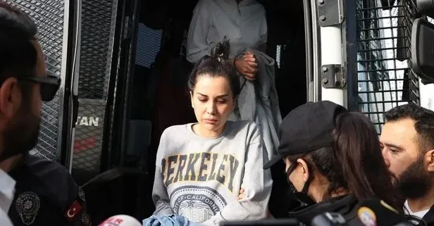 Son dakika: TMSF'den Dilan Polat açıklaması