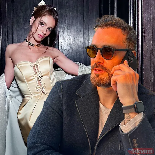 Son Olarak İnci Taneleri Dizisinde Rol Alan Ünlü Oyuncu Bestemsu Özdemir, Eski Basketbolcu Ersin Görkem İle Aşk Yaşamaya Başlamıştı.