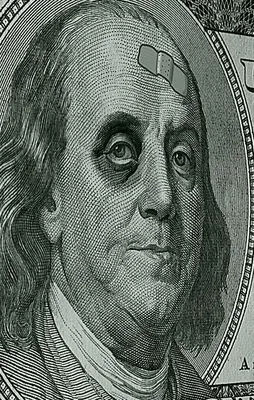 ABD imparatorluğu çöküyor!