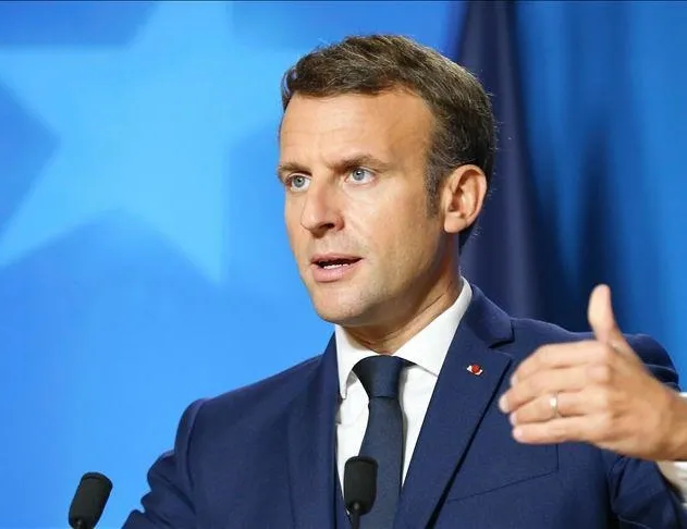 Macron’a büyük ‘boykot’