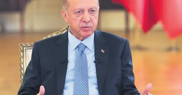 Başkan Erdoğan Atina’ya çok net mesaj verdi: Vakit gelince gereğini yaparız