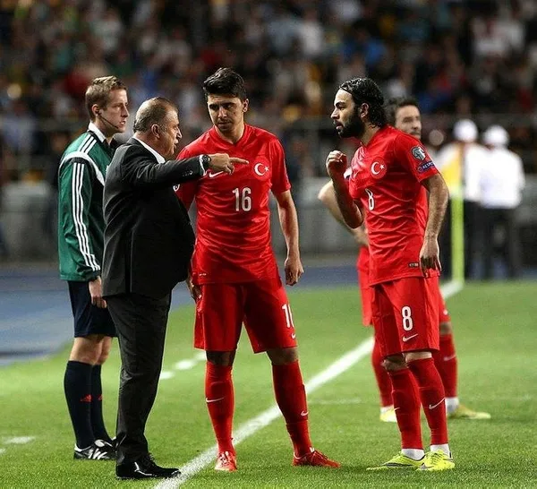 Ozan Tufan, Galatasaray'a...-4