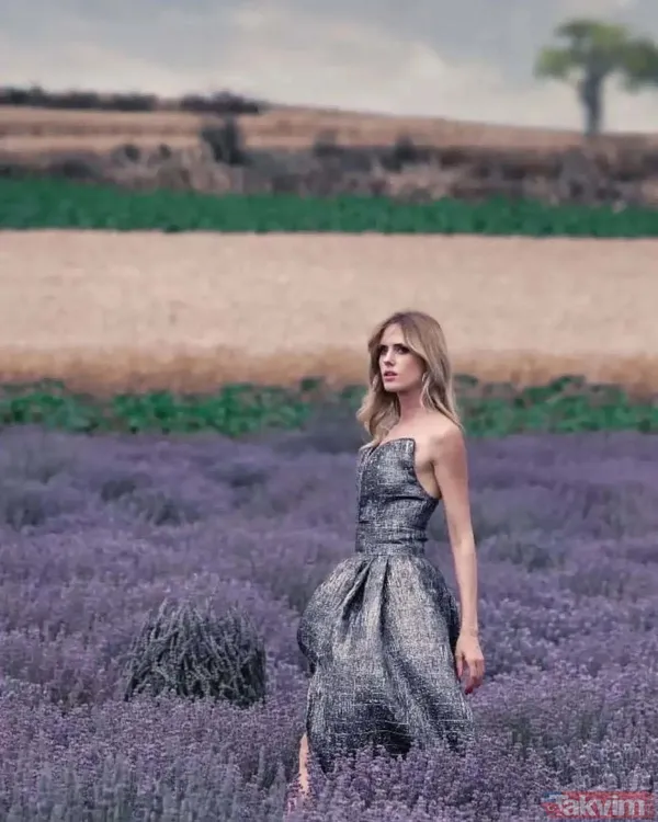 Fazla kilolarından 8 gün içinde kurtuldu! 4 çocuk annesi Wilma Elles son haline kendi de şaşıp kaldı: Bikinili pozuyla duyurdu - 8