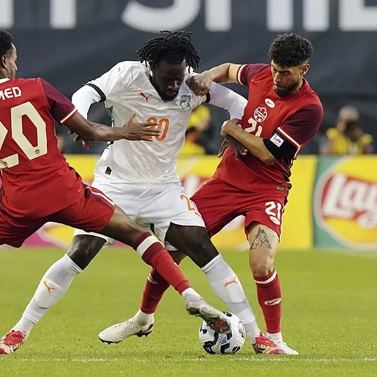 Guessand’dan kötü haber