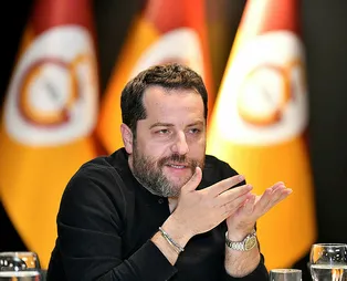 İşte Galatasaray'ın alamadığı o 2 yıldız! Takvim.com.tr Erden Timur'un vermediği isimleri açıklıyor