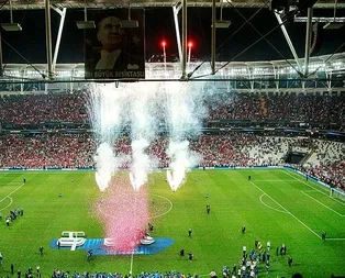 Vodafone’da süper coşku