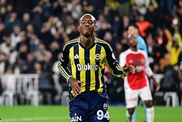 Tedesco’dan Anderson Talisca kararı