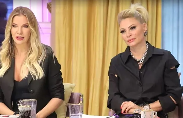 Doya Doya Moda günün birincisi belli oldu! 3 Mart Çarşamba Doya Doya Moda puan durumu!-2
