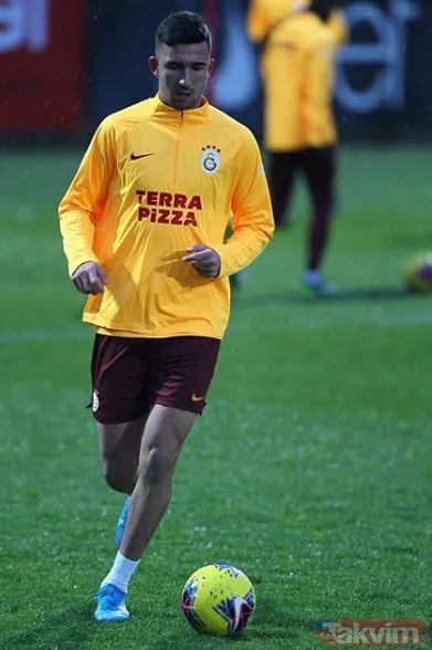 Galatasaraylı Muslera son örnekti ama... Bunlar 'pes' dedirten türden! İşte çocuğuna futbolcu ismi koyanlar - 33