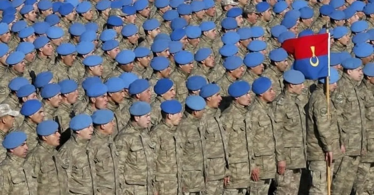 msb uzman erbas alimi basvuru sartlari nelerdir jandarma uzman erbas alimi ve 4 grup icin son dakika gelismesi takvim