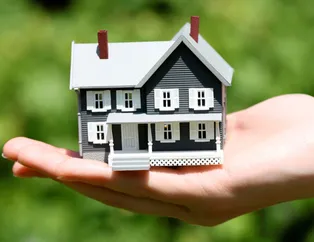 Kredide sıfır konutlar daha avantajlı