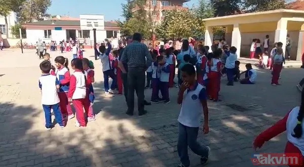 İstanbul'da 5,8'lik deprem sonrası ilk görüntüler - 30