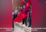 Lübnan vatandaşından tokat gibi Osmanlı cevabı